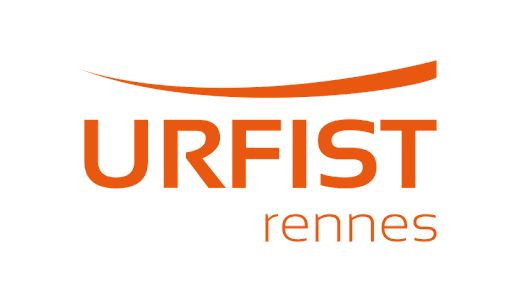 Logo urfist rennes