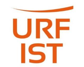 logo Urfist
