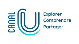 logo canal U
