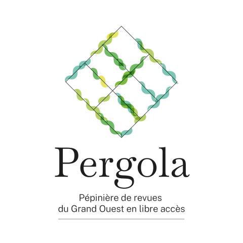 logo Pergola